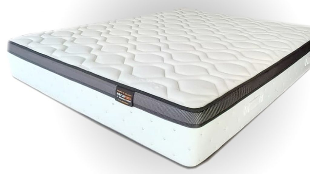 Colchón Supra V3 de ViscoGel